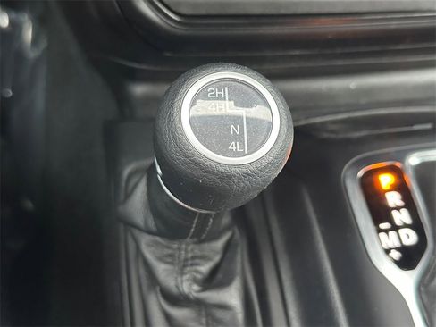 Used 2023 Jeep Wrangler Sport image 26