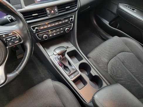 Used 2018 Kia Optima LX FWD image 26