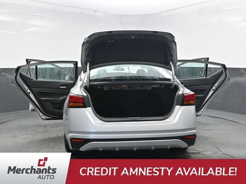 Used 2021 Nissan Altima 2.5 S FWD image 56
