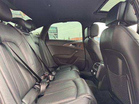 Used 2016 Audi A6 3.0T Prestige AWD/4WD image 24