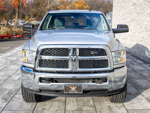 Used 2013 RAM 2500 Tradesman w/ Chrome Appearance Group image 3