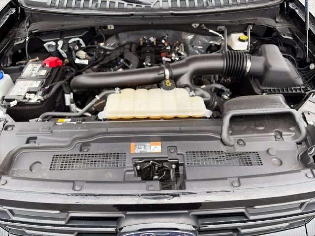 Used 2025 Ford Expedition Max Active AWD/4WD image 25