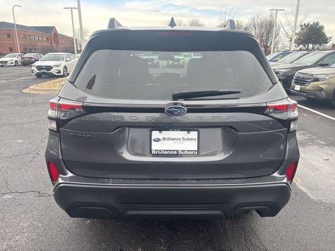 New 2026 Subaru Forester Premium image 8