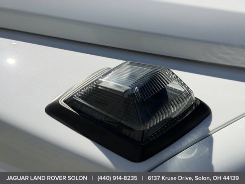 Used 2024 Mercedes-Benz G 63 AMG 4MATIC image 19