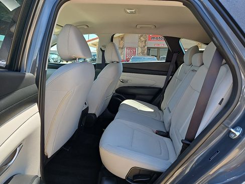 Used 2025 Hyundai Tucson SEL FWD image 10