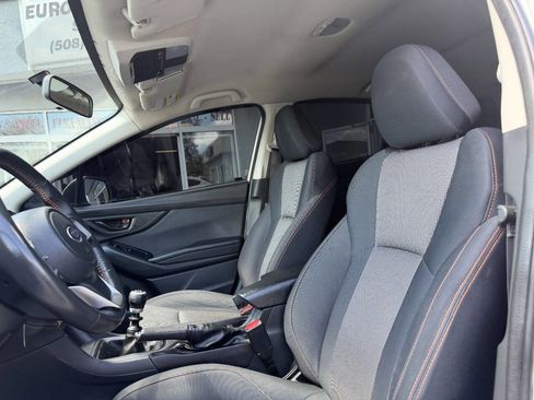 Used 2021 Subaru Crosstrek 2.0i Premium AWD/4WD image 19