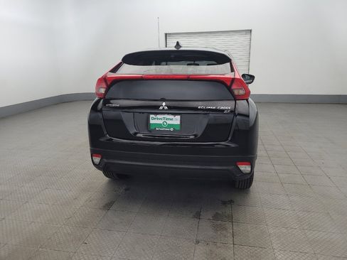 Used 2019 Mitsubishi Eclipse Cross ES image 7