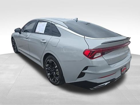 Used 2023 Kia K5 GT-Line w/ GT-Line Premium Package image 5