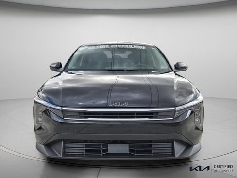 Certified 2025 Kia K4 FWD image 5