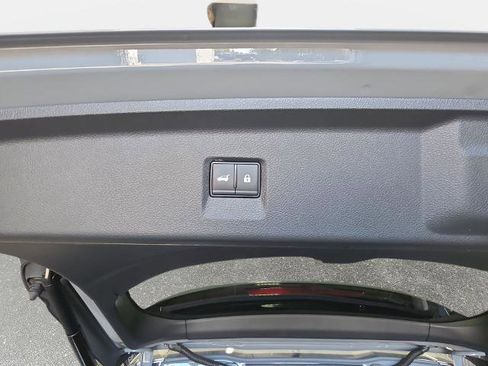 Certified 2026 INFINITI QX60 Luxe w/ Cargo Package AWD/4WD image 13