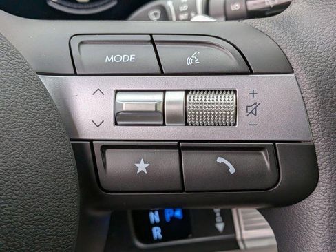 New 2026 Hyundai Tucson SEL AWD/4WD image 28