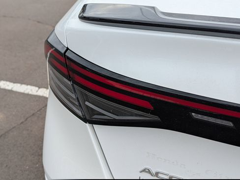 Used 2023 Honda Accord Sport image 17