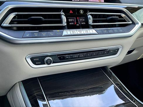 Used 2020 BMW X5 sDrive40i w/ Premium Package image 34