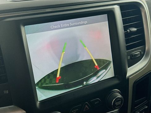 Used 2015 RAM 1500 Lone Star image 22