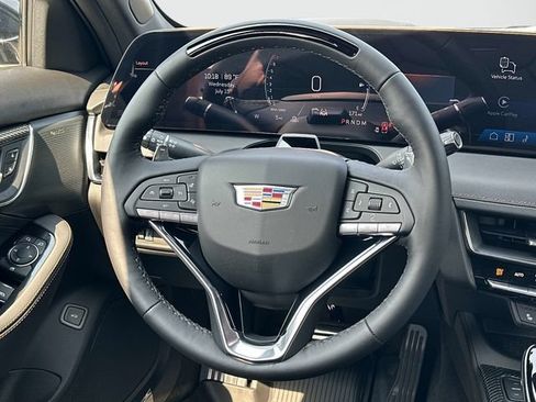 New 2026 Cadillac CT5 Sport AWD/4WD image 5