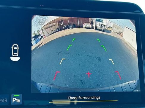New 2026 Subaru Outback Premium AWD/4WD image 16