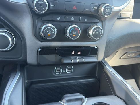 Used 2023 RAM 1500 Big Horn AWD/4WD image 20