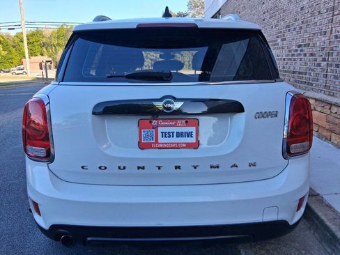 Used 2018 MINI Cooper Countryman image 4