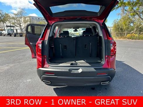 Used 2023 GMC Acadia SLE w/ Driver Convenience Package image 17