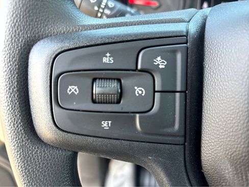 New 2026 Chevrolet Silverado 2500 W/T w/ WT Convenience Package AWD/4WD image 18