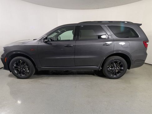 New 2026 Dodge Durango GT image 4