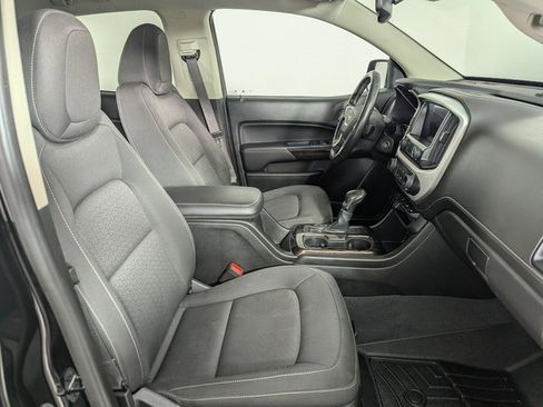 Used 2022 GMC Canyon Elevation image 22