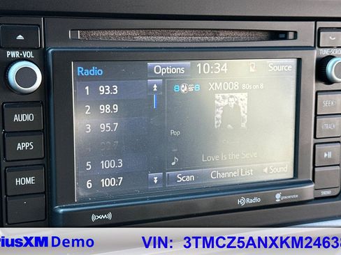 Used 2019 Toyota Tacoma SR5 image 51