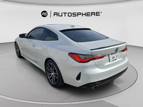 Used 2022 BMW 430i Coupe image 7