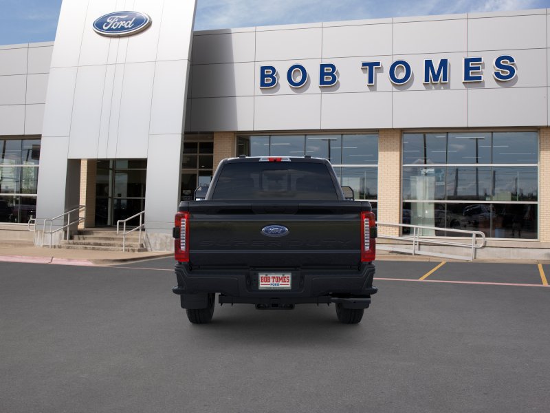 New 2026 Ford F250 XL w/ STX Appearance Package AWD/4WD image 6