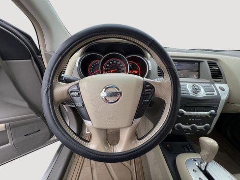 Used 2010 Nissan Murano SL w/ Leather Pkg image 39