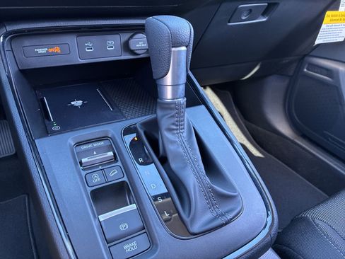 Certified 2026 Honda CR-V LX image 33