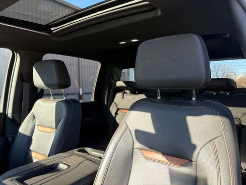 Used 2022 GMC Sierra 2500 AT4 w/ AT4 Preferred Package image 28