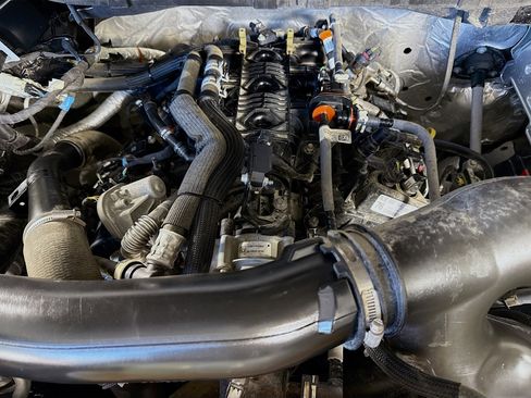 Used 2024 Ford F150 XLT image 37