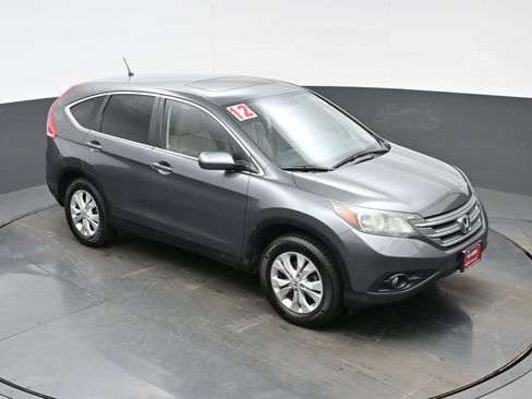 Used 2012 Honda CR-V EX image 34