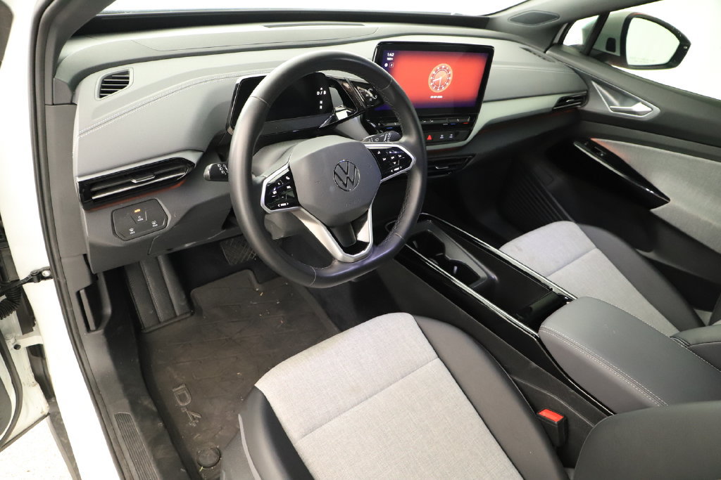 Used 2024 Volkswagen ID.4 2WD image 15