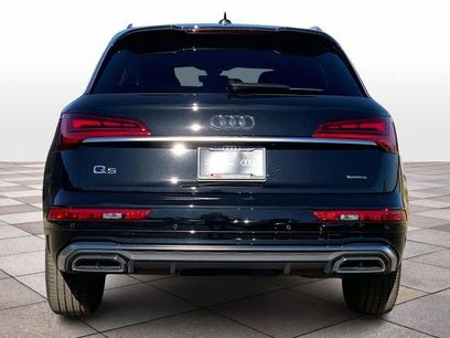 Certified 2024 Audi Q5 2.0T Premium