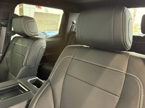 New 2026 Toyota Tundra Limited image 19