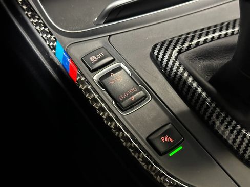Used 2016 BMW 428i Gran Coupe RWD image 42