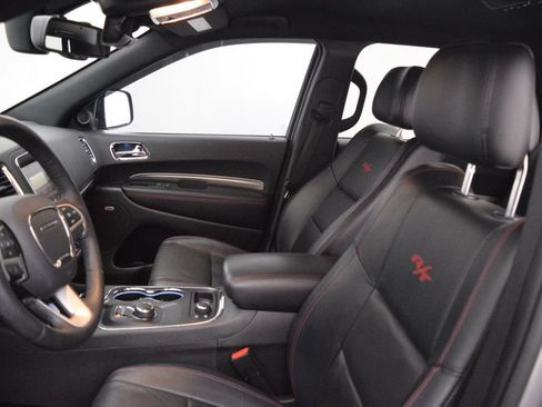 Used 2015 Dodge Durango R/T w/ Premium Nappa Leather Group AWD/4WD image 10