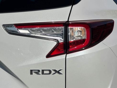 Certified 2023 Acura RDX FWD image 28