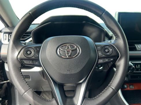 Certified 2024 Toyota RAV4 Adventure AWD/4WD image 13