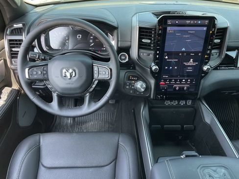 Used 2025 RAM 1500 Rebel w/ Rebel Level 2 Equipment Group AWD/4WD image 12