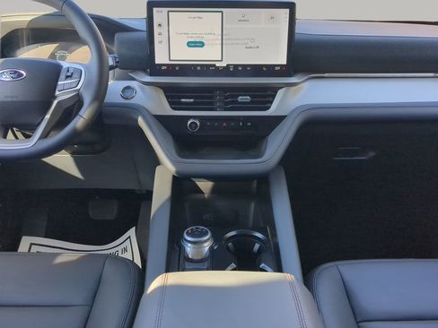 New 2026 Ford Explorer Active w/ Active Comfort Package image 48