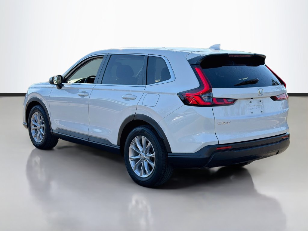 Used 2024 Honda CR-V EX image 7