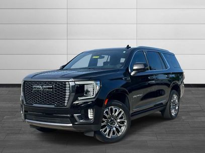 Used 2024 GMC Yukon Denali Ultimate