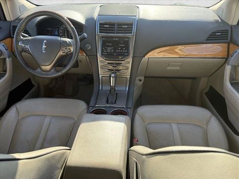 Used 2015 Lincoln MKX FWD w/ Equipment Group 101A image 15