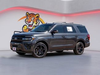 Used 2024 Ford Expedition Limited video 1