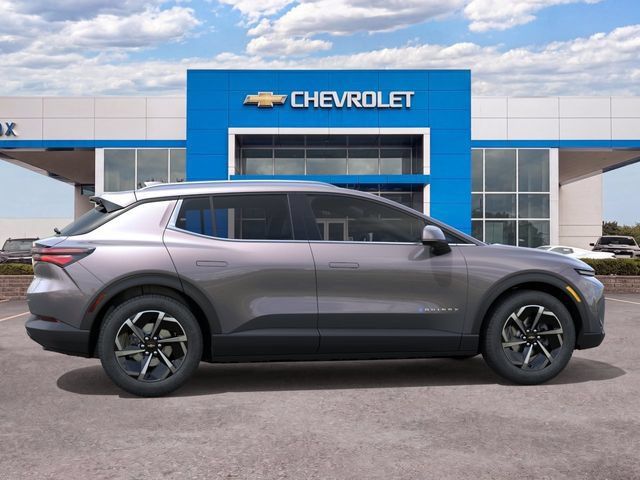 New 2026 Chevrolet Equinox EV LT AWD/4WD image 5