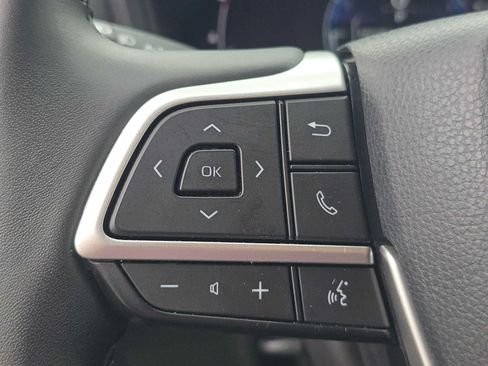 Certified 2026 Toyota Grand Highlander FWD image 29