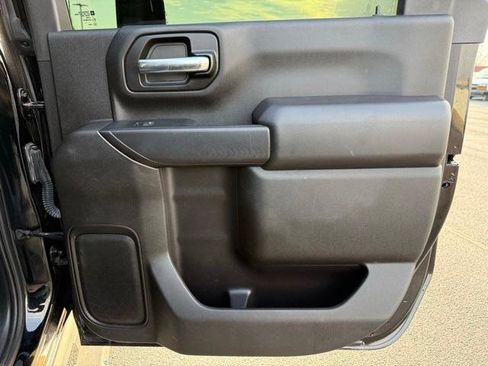 Used 2022 Chevrolet Silverado 2500 Custom w/ Gooseneck/5TH Wheel Package image 34